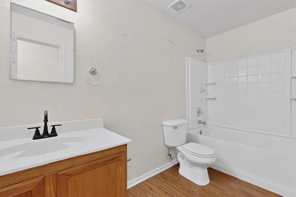 Harris Crossing Ph I - Residential