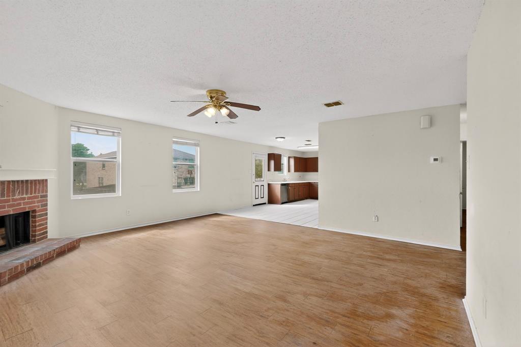 Harris Crossing Ph I - Residential
