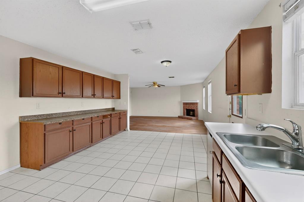Harris Crossing Ph I - Residential