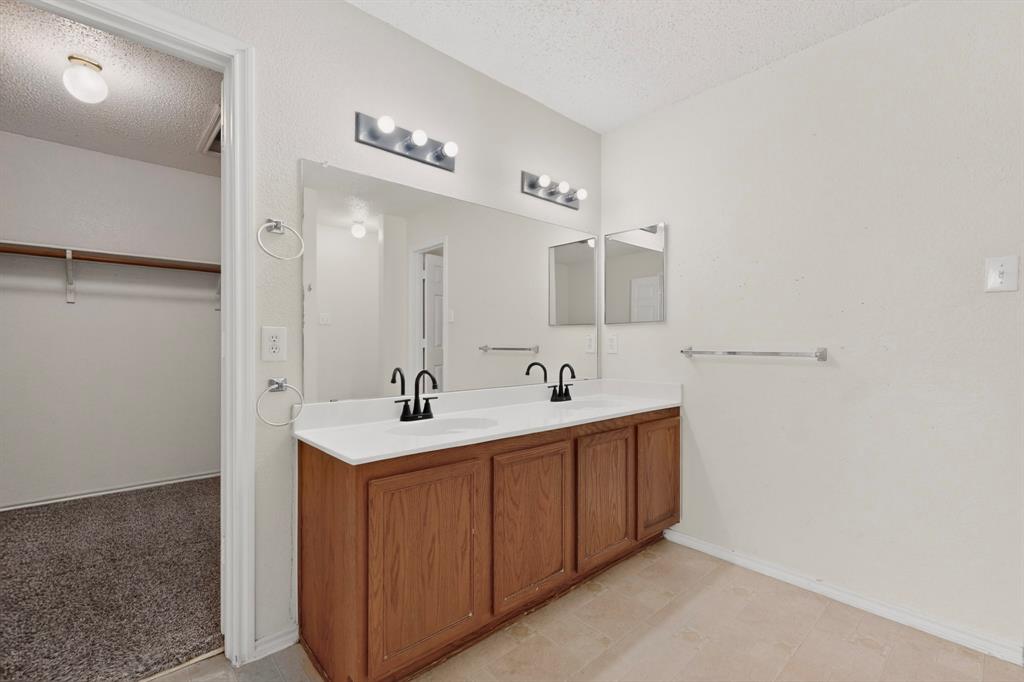 Harris Crossing Ph I - Residential