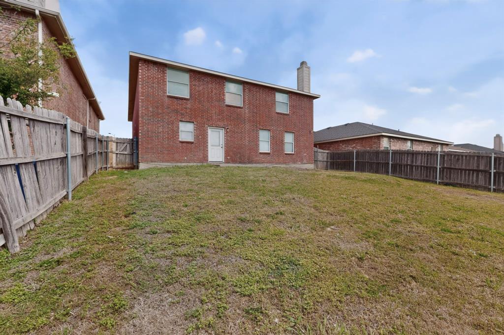 Harris Crossing Ph I - Residential
