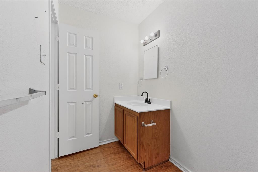 Harris Crossing Ph I - Residential