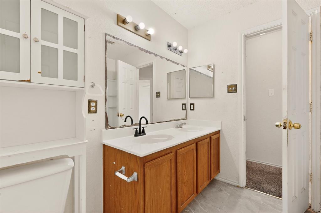 Harris Crossing Ph I - Residential