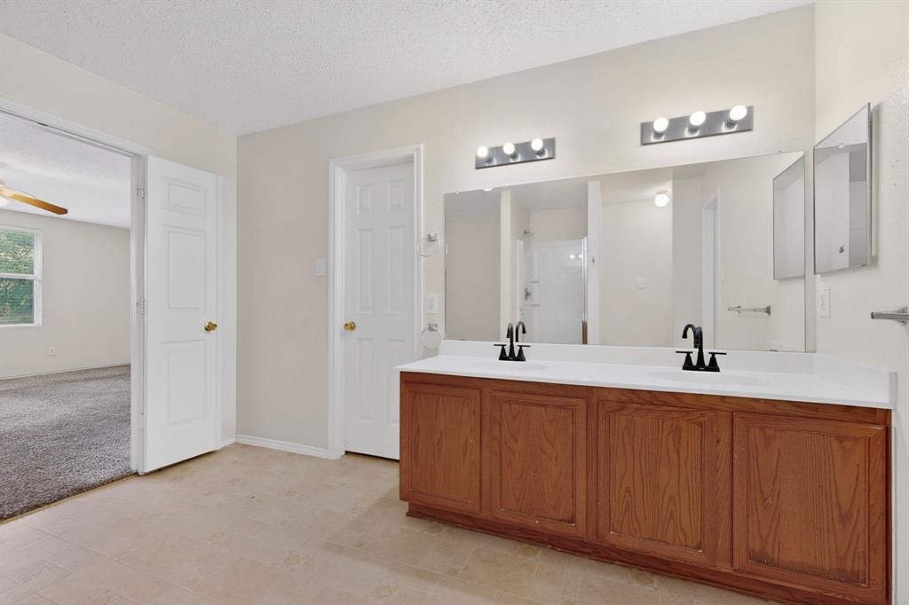 Harris Crossing Ph I - Residential