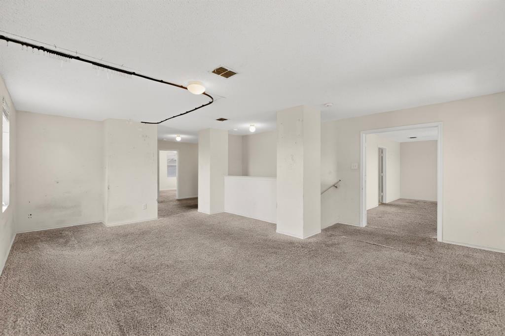 Harris Crossing Ph I - Residential
