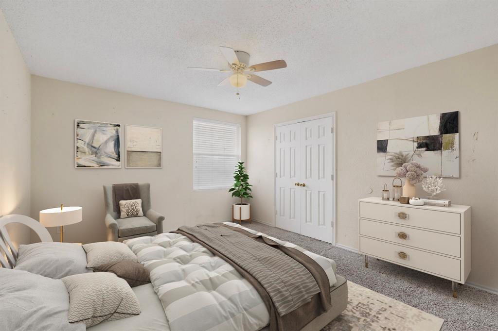 Harris Crossing Ph I - Residential