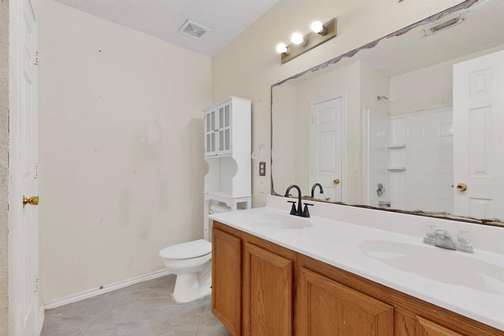 Harris Crossing Ph I - Residential