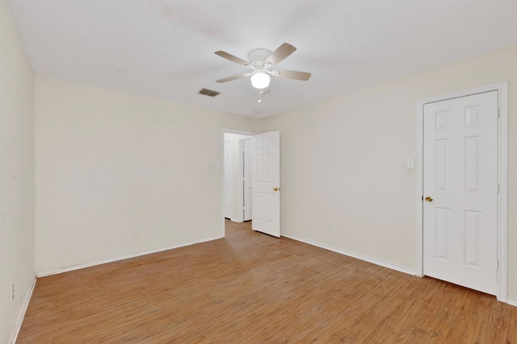 Harris Crossing Ph I - Residential