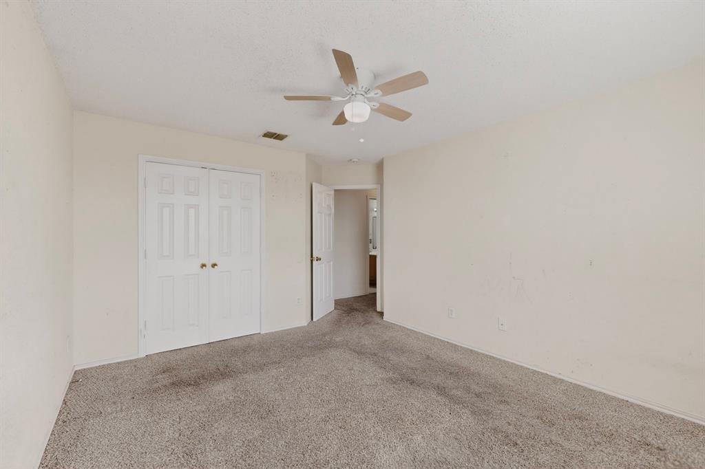 Harris Crossing Ph I - Residential