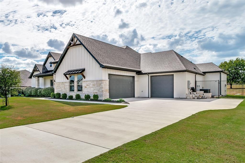 1025 Aledo Ridge Court