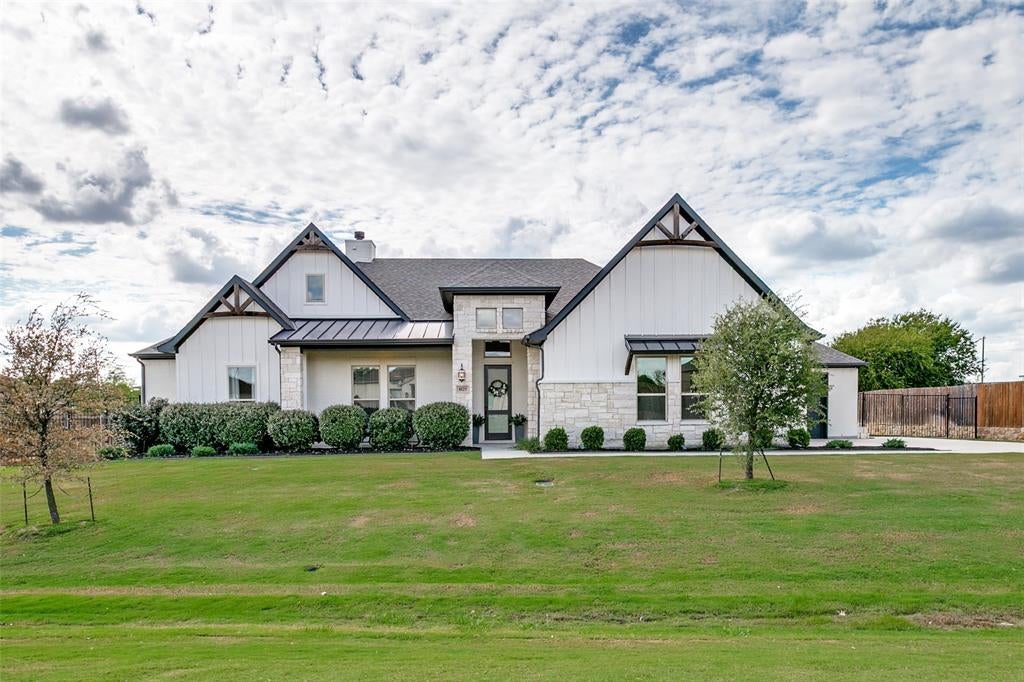 1025 Aledo Ridge Court