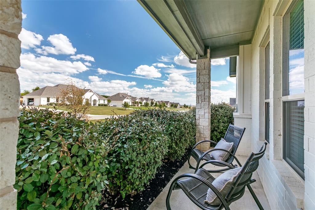 1025 Aledo Ridge Court