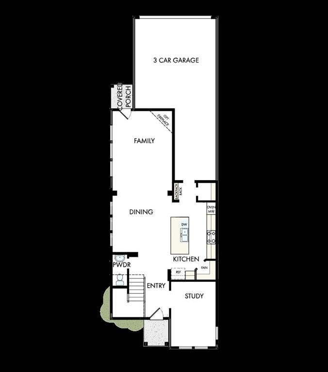 1036 Almond Blossom Circle