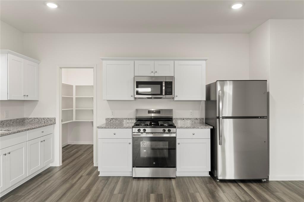 Noble Ridge - Residential