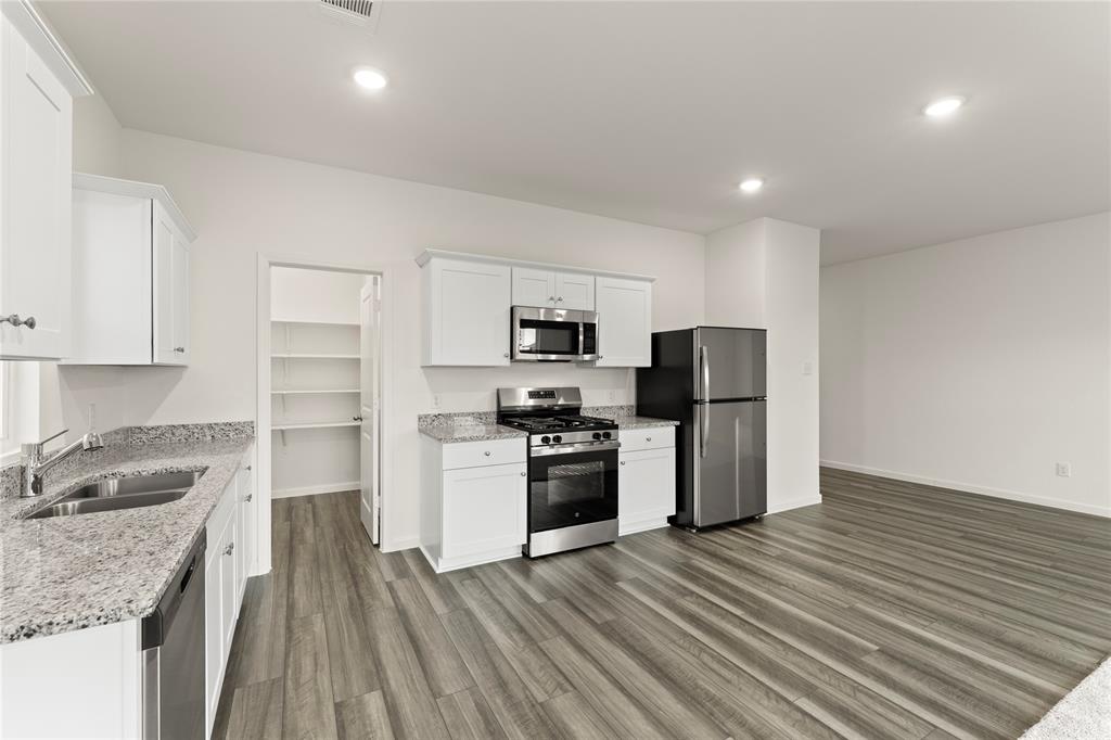 Noble Ridge - Residential