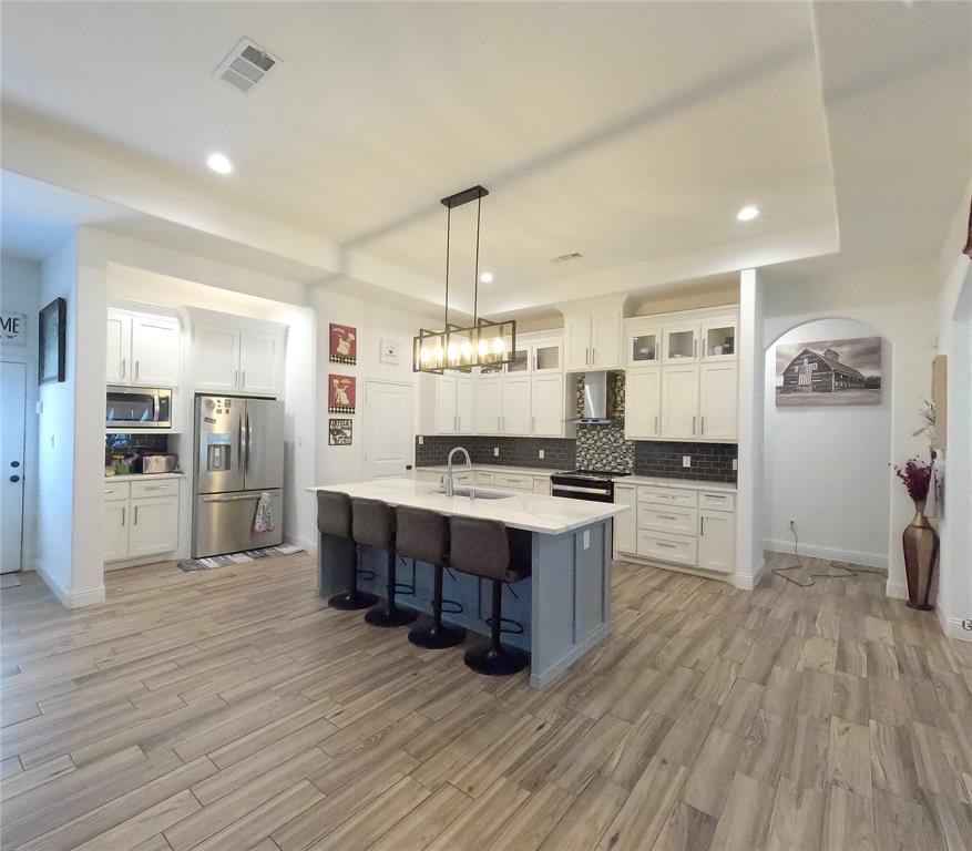 Bent Tree Estates - Residential