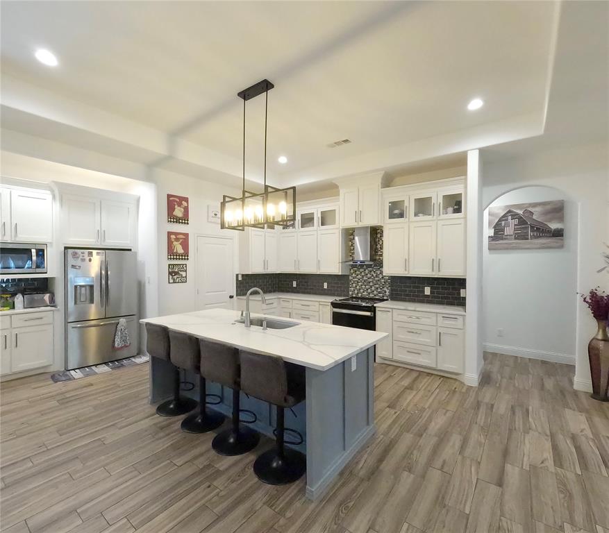 Bent Tree Estates - Residential