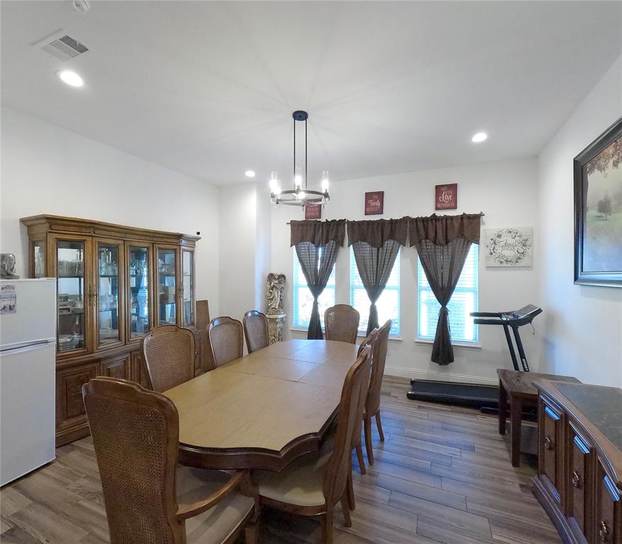 Bent Tree Estates - Residential