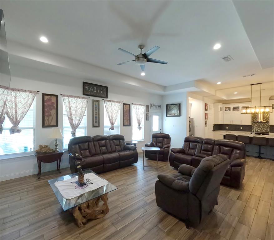 Bent Tree Estates - Residential