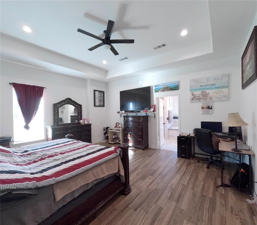 Bent Tree Estates - Residential