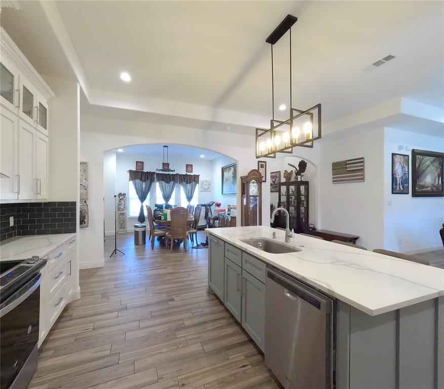 Bent Tree Estates - Residential