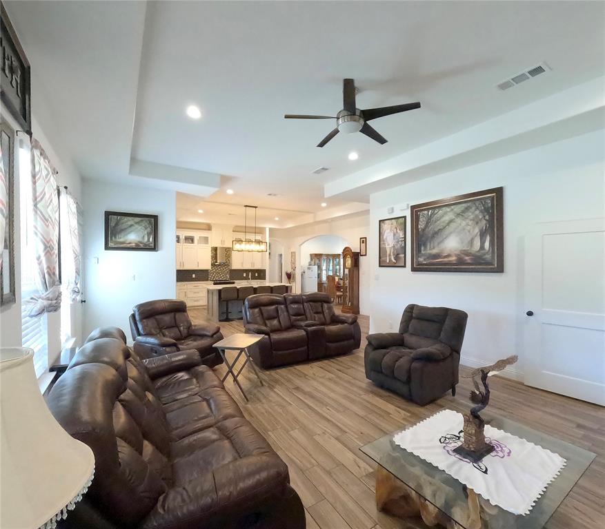 Bent Tree Estates - Residential