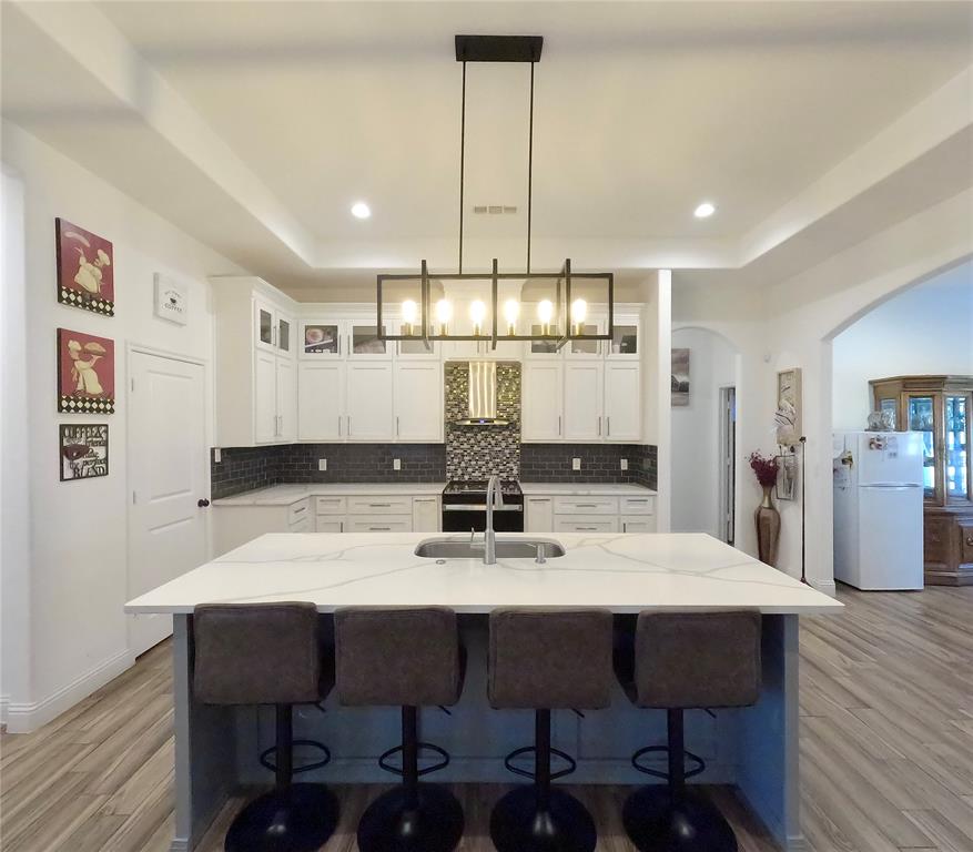 Bent Tree Estates - Residential