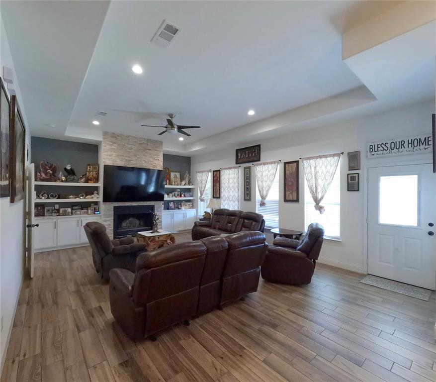 Bent Tree Estates - Residential