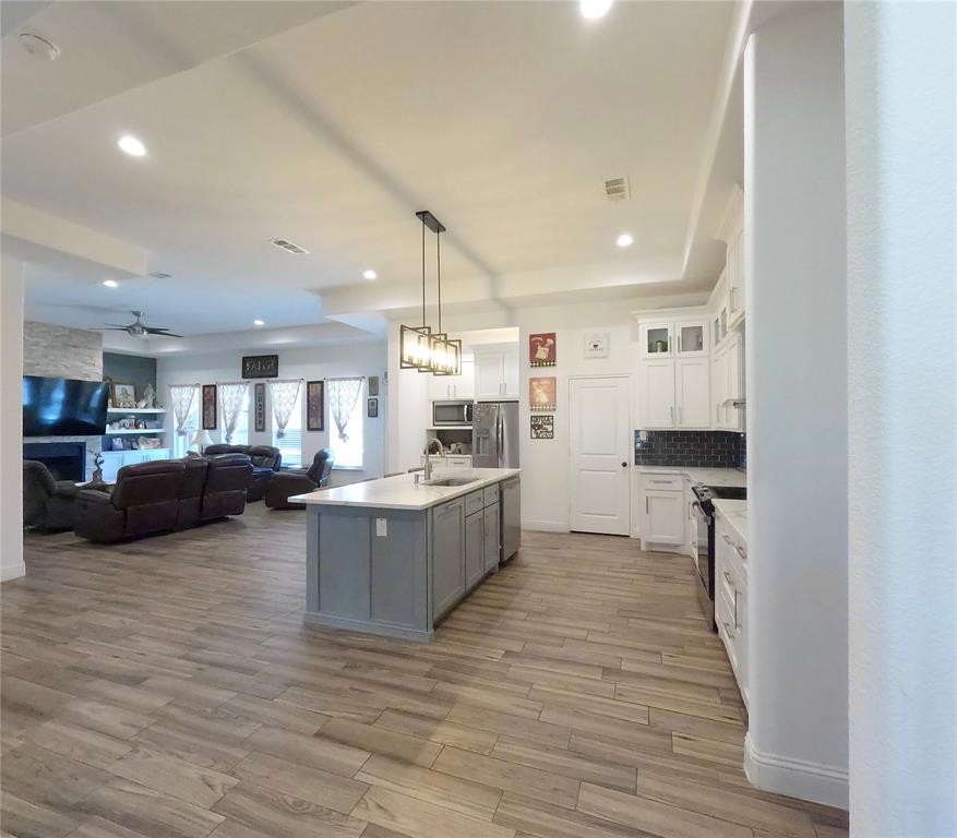 Bent Tree Estates - Residential