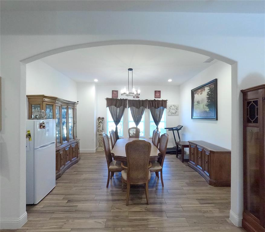 Bent Tree Estates - Residential