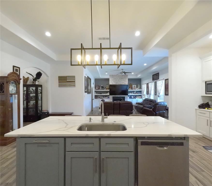 Bent Tree Estates - Residential