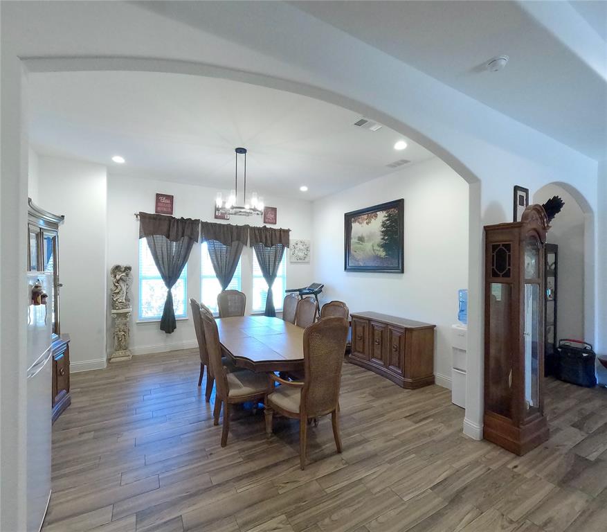 Bent Tree Estates - Residential