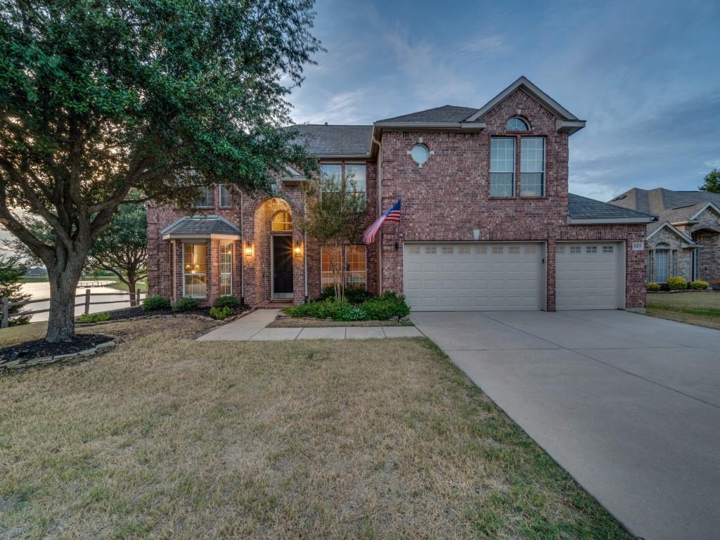 2603 Stallions Lane
