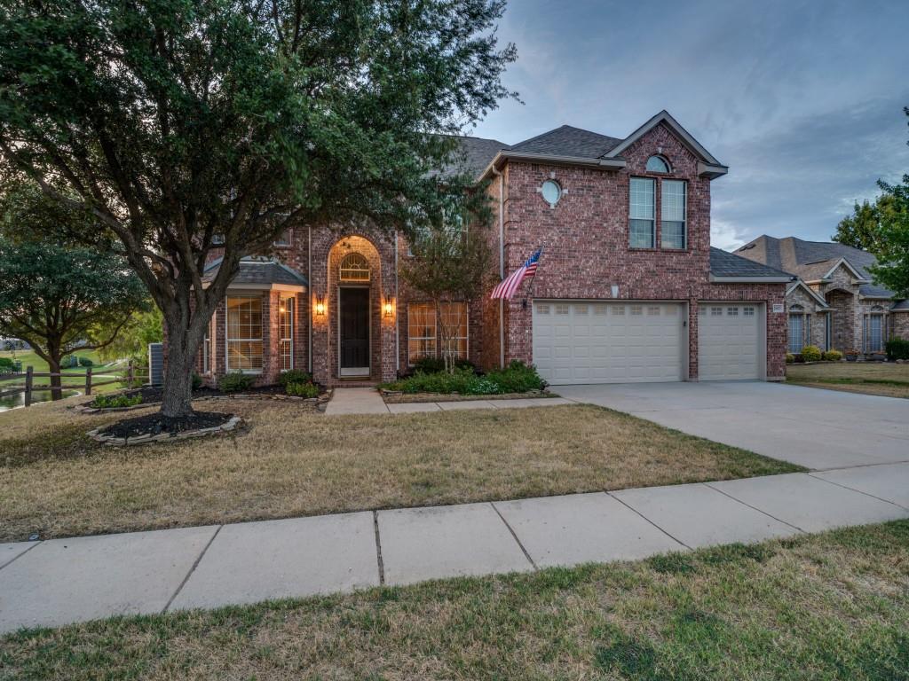 2603 Stallions Lane