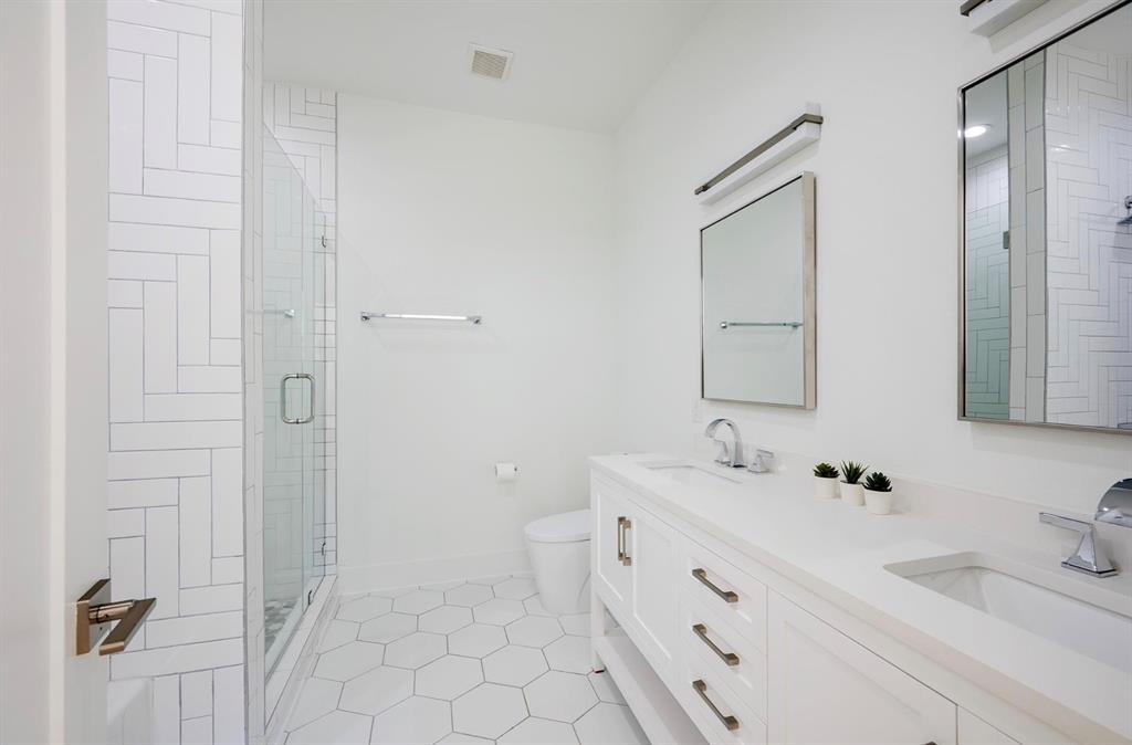 Henderson Condos - Residential Lease