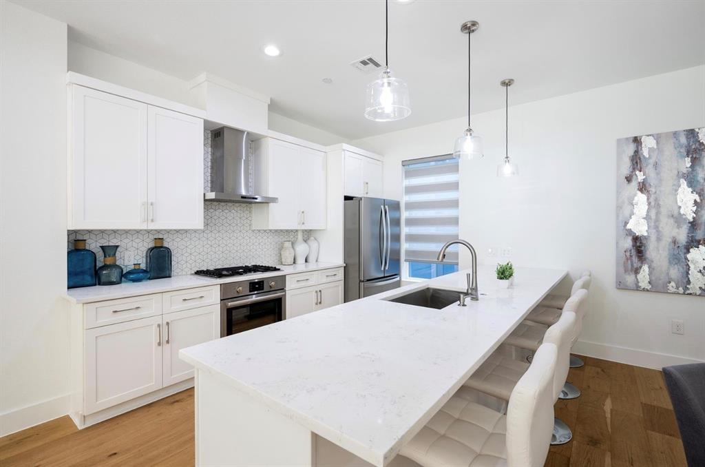 Henderson Condos - Residential Lease