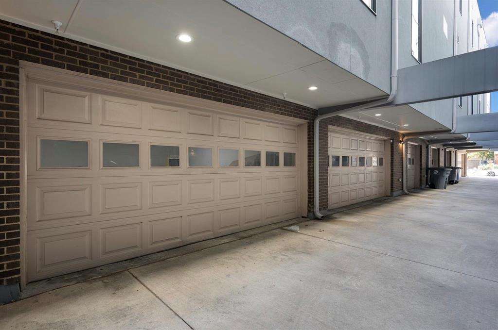 Henderson Condos - Residential Lease