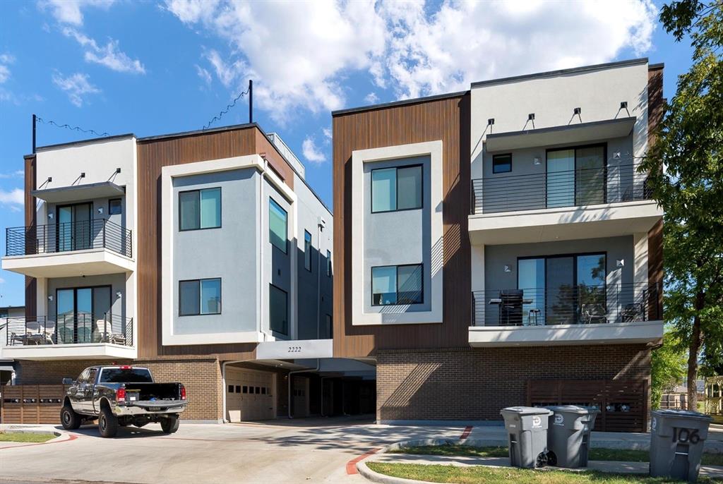 Henderson Condos - Residential Lease