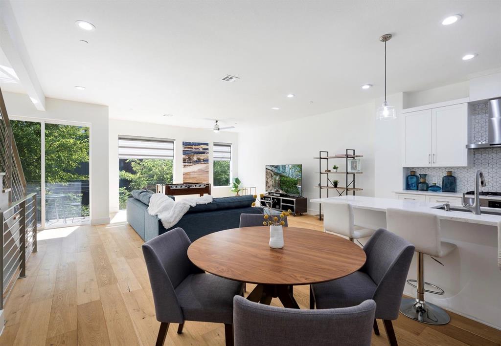 Henderson Condos - Residential Lease