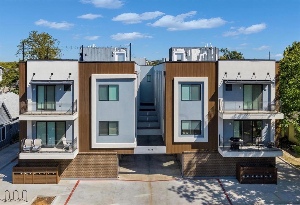 Henderson Condos - Residential Lease