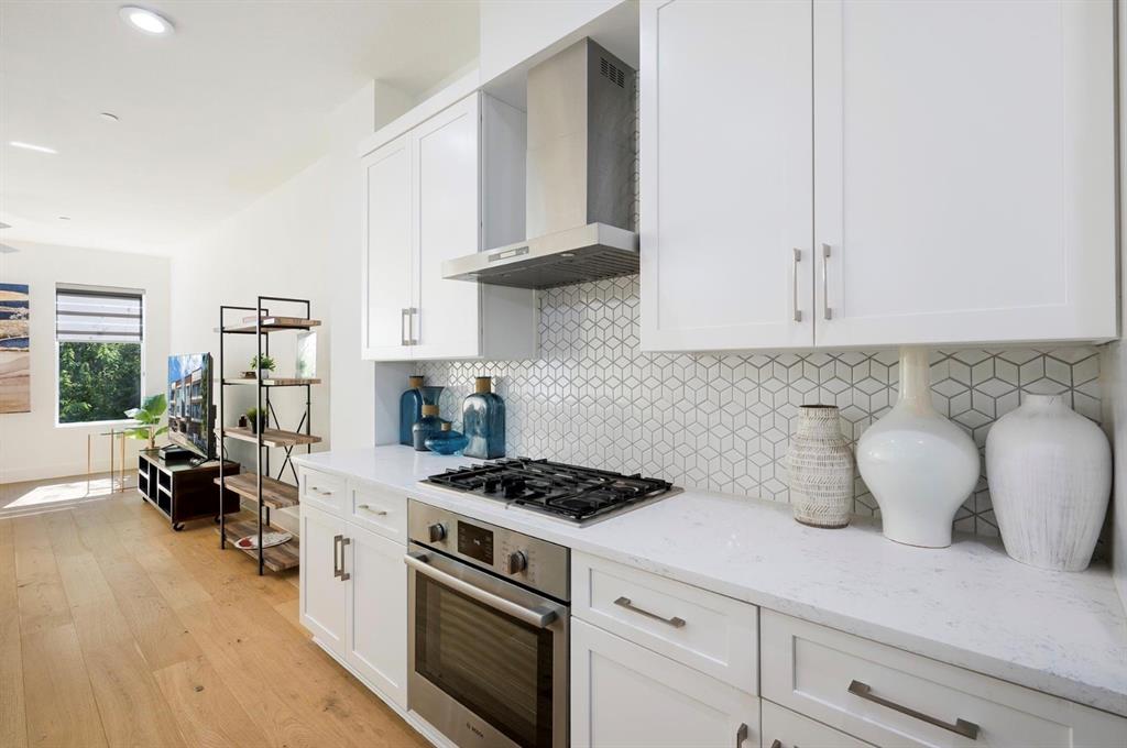 Henderson Condos - Residential Lease