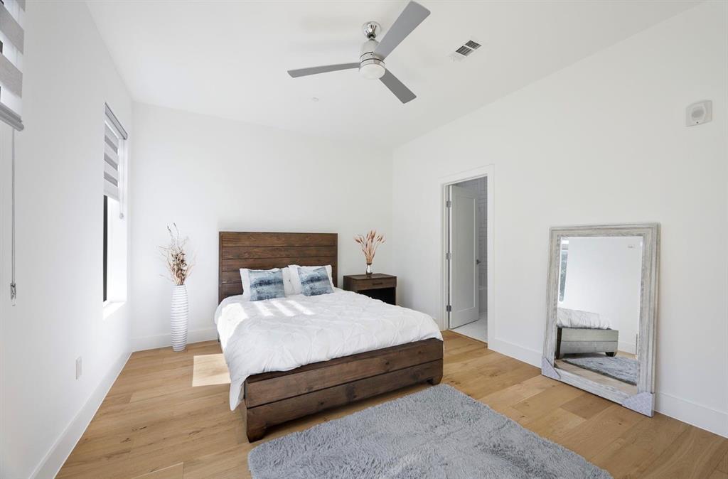 Henderson Condos - Residential Lease