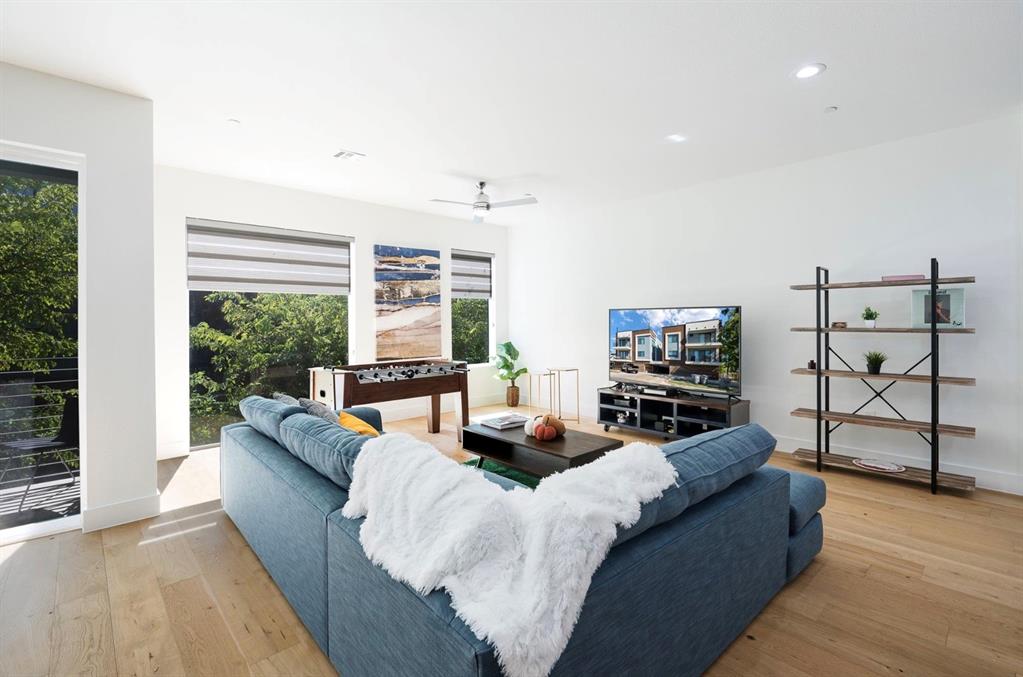 Henderson Condos - Residential Lease