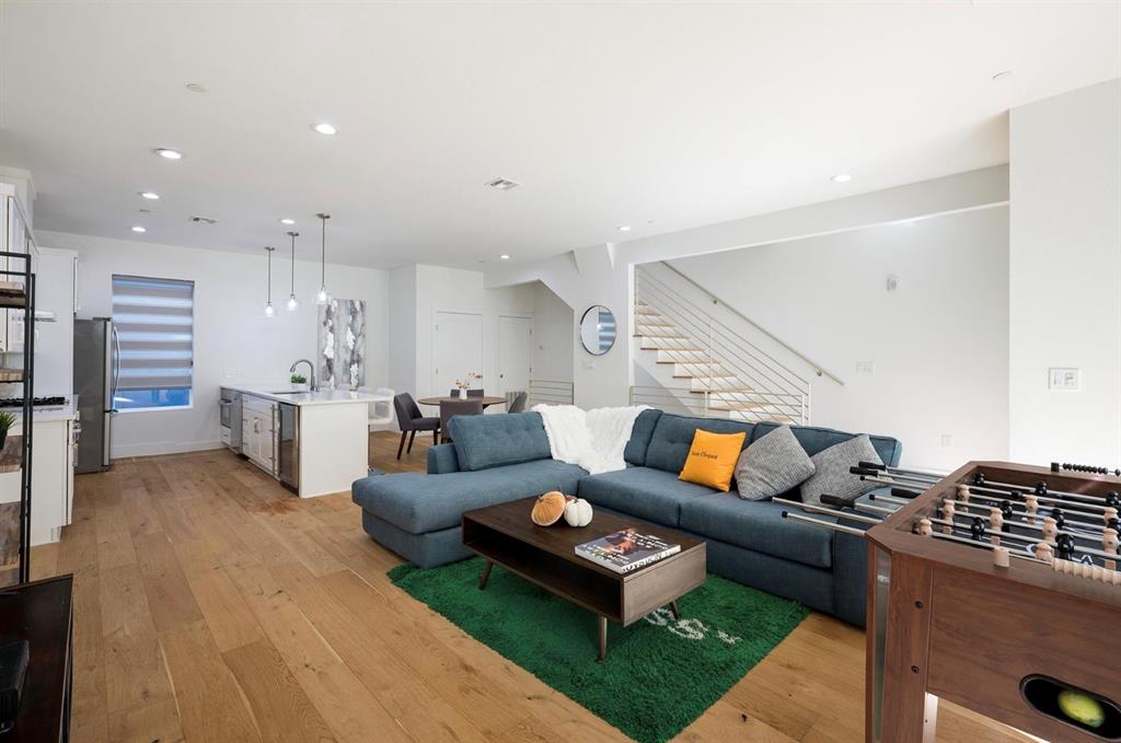 Henderson Condos - Residential Lease