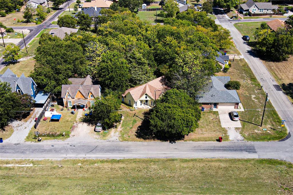 Otp Van Alstyne Add - Residential