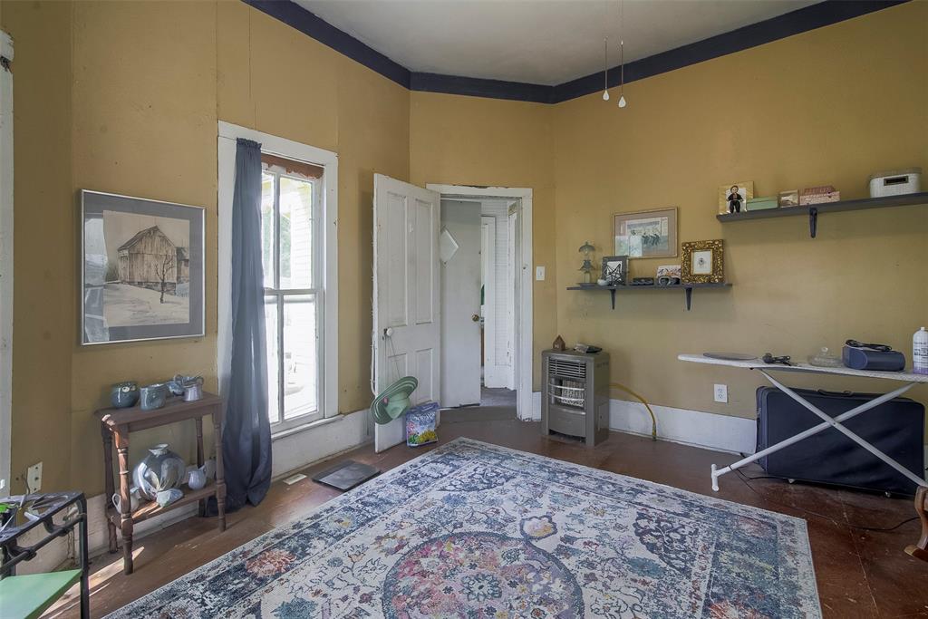 Otp Van Alstyne Add - Residential