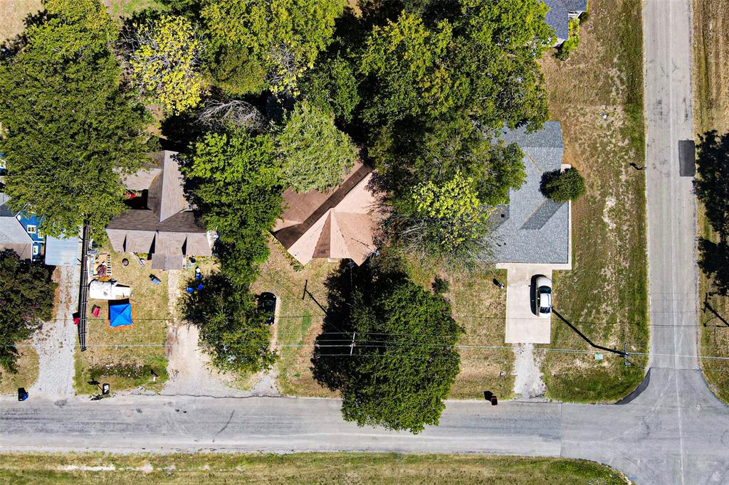 Otp Van Alstyne Add - Residential