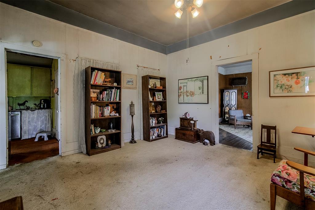 Otp Van Alstyne Add - Residential