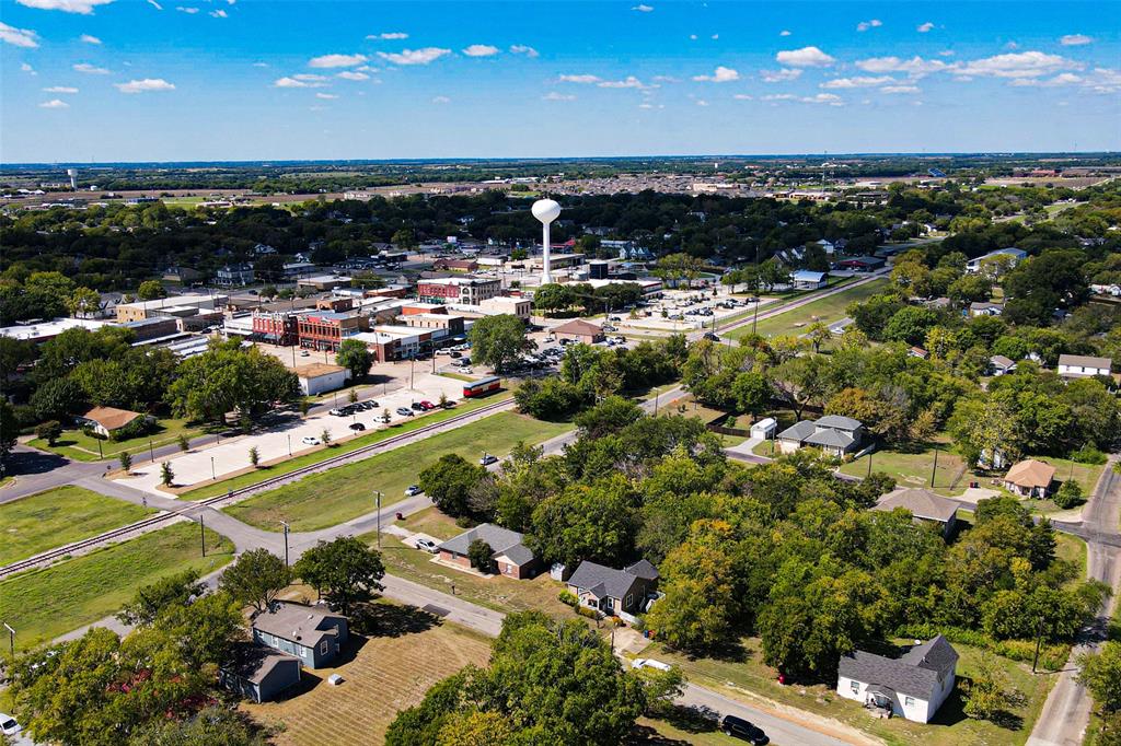 Otp Van Alstyne Add - Residential