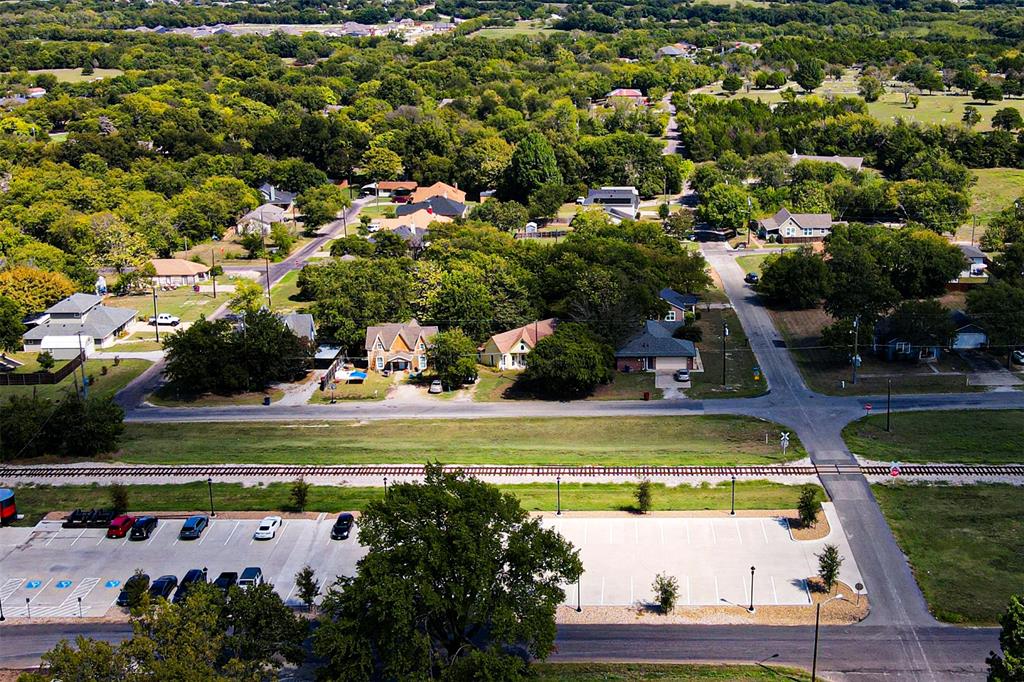 Otp Van Alstyne Add - Residential